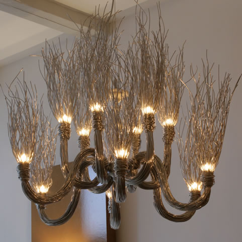 modern chandelier design