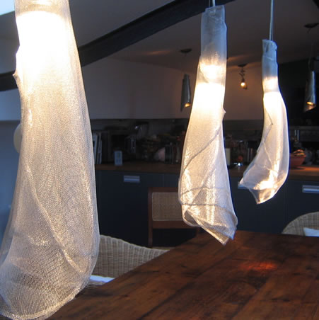modern multi pendant lighting